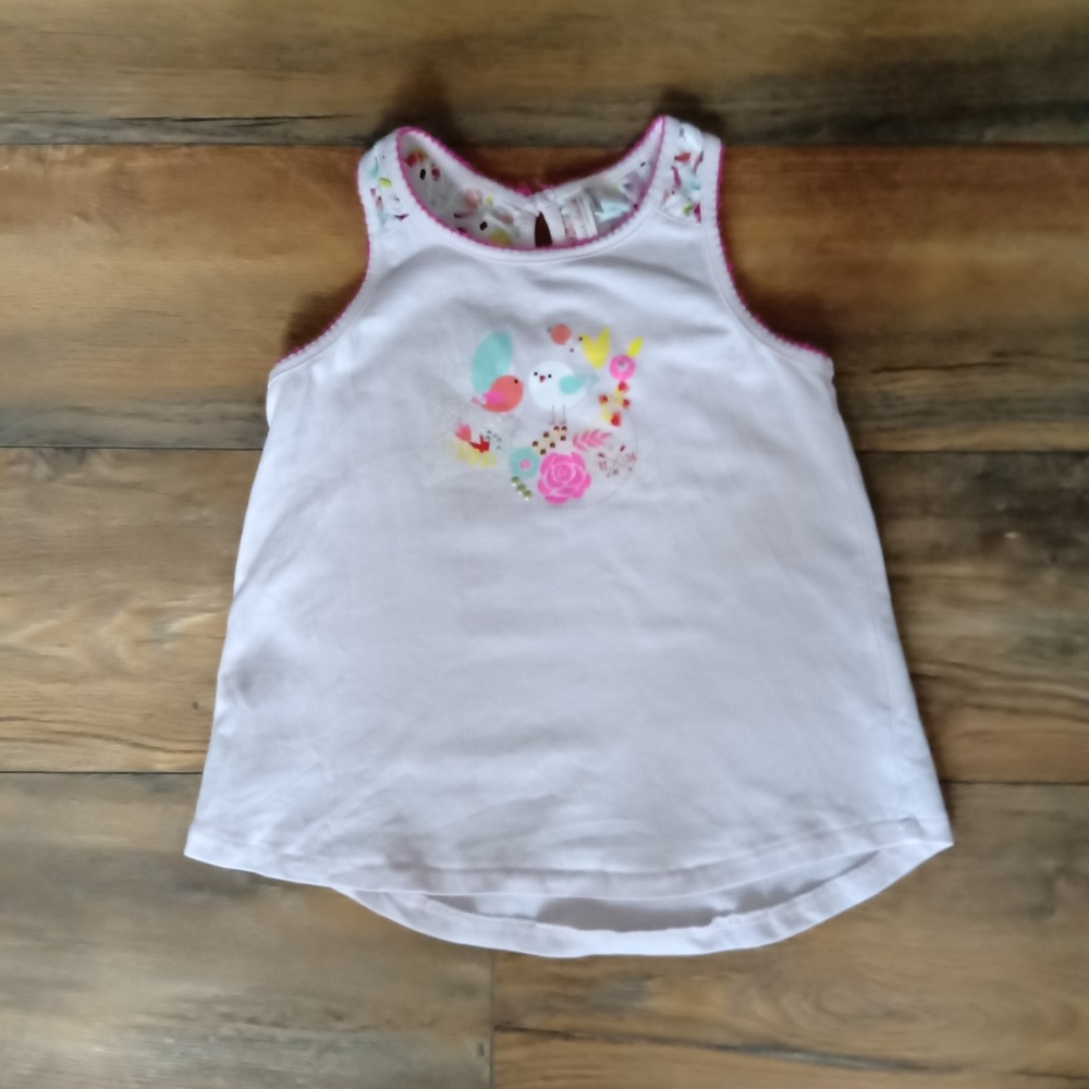 Tanktop